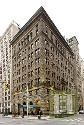 Rented by Halstead Real Estate | media 12