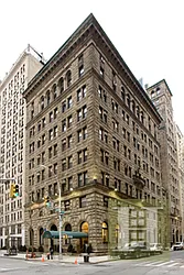 Rented by Halstead Real Estate