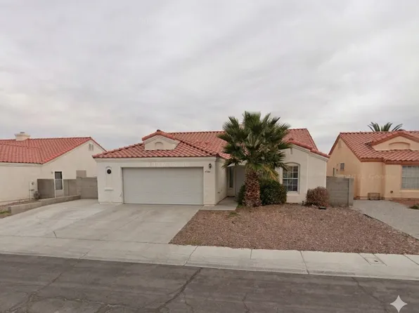 4044 Forestville St, North Las Vegas, NV 89032