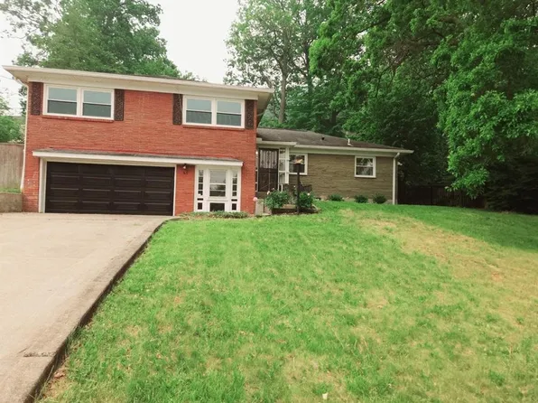 45 Aldrich Ave, Binghamton, NY 13903