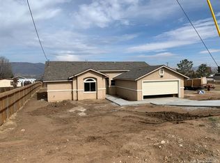 21520 Silver Dr, Tehachapi, CA 93561