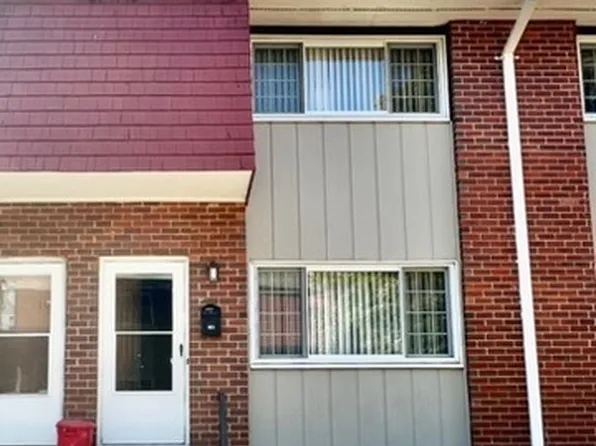 432 Middle Turnpike West APT 109, Manchester, CT 06040