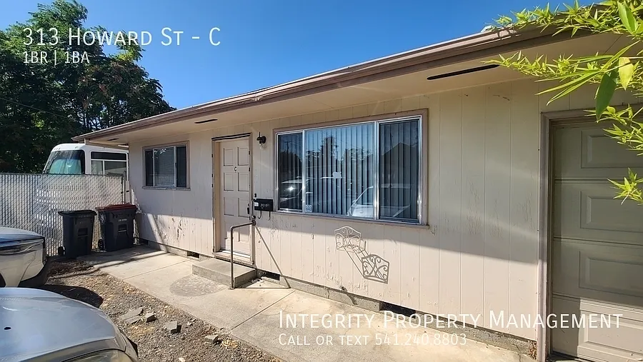 1 bed, 656 sqft, $1,250 — Photo 2