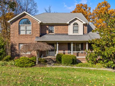 116 Greenwing Ct, Georgetown, KY, 40324