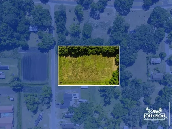 0 Trumbull St, Darien, GA 31305