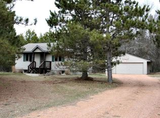1454 Rapids Trl, Nekoosa, WI 54457