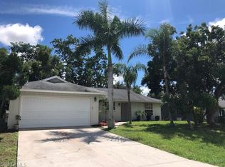 17301 Knight Dr, Fort Myers, FL 33967