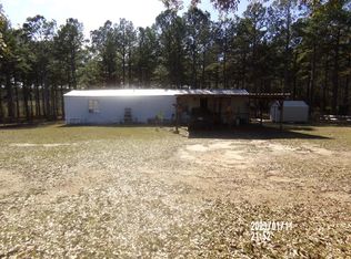 2047 Cutrer Rd, Osyka, MS 39657