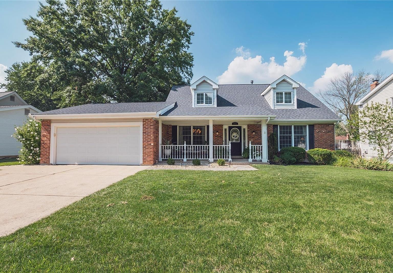 1879 Dougherty Terrace Dr, Ballwin, MO 63021 Zillow