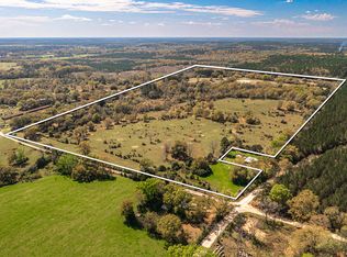 1672 Bowers Rd, Westville, FL 32464