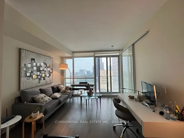 770 Bay St #1803 — Photo 3