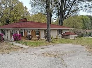 147 Redmond Dr, Stoneville, NC 27048