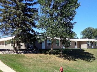 616 and 706 Park Street, Minot, ND 58701