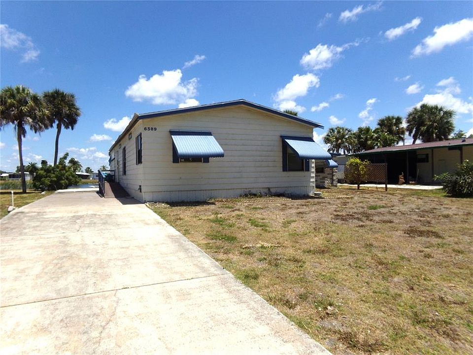 1st image of 6389 Falcon Dr