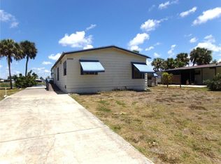 6389 Falcon Dr, Englewood, FL 34224