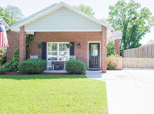 1315 New York Ave, Lynn Haven, FL 32444