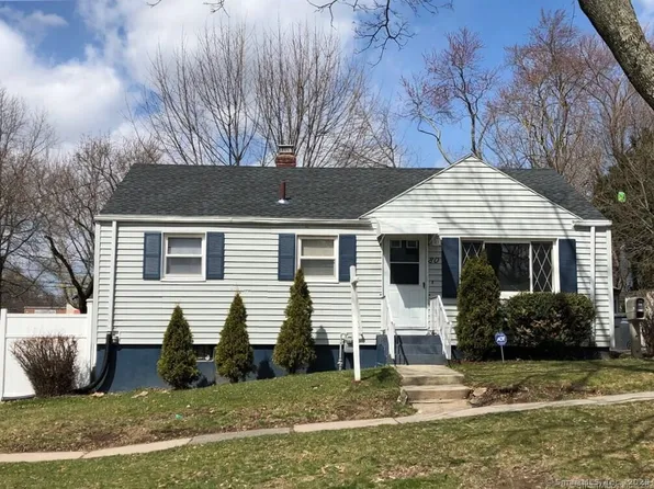 80 Hebron Street, Hartford, CT 06112