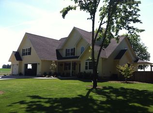 85570 Lattin Ln, Pleasant Hill, OR 97455