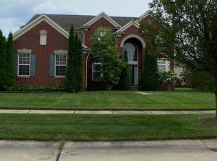 15636 E Sloane St, Macomb, MI 48044