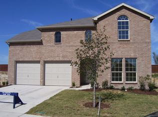 10400 Matador Dr, McKinney, TX 75072