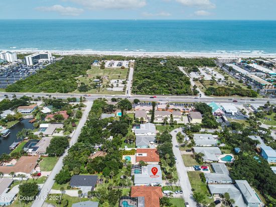 124 June Dr, Cocoa Beach, FL 32931 | Zillow