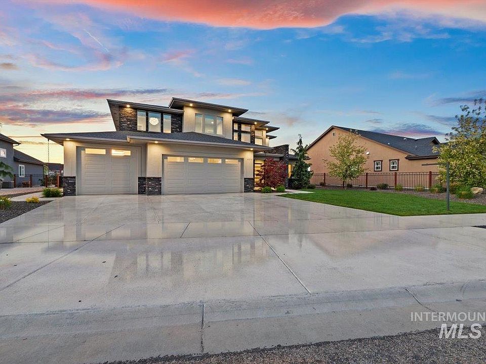 6074 W Striker Ct, Eagle, ID 83616 Zillow