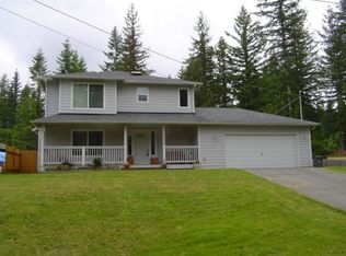 15629 Goldbar Dr, Gold Bar, WA 98251