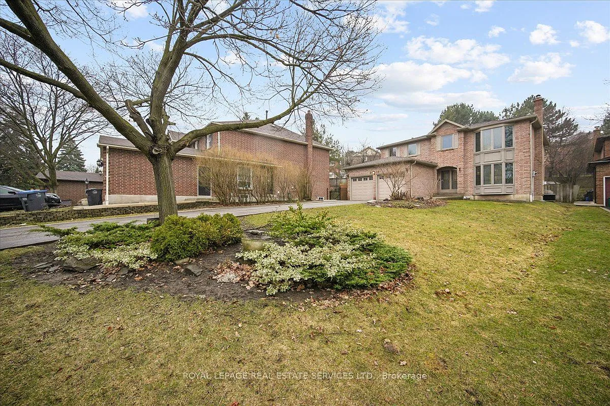 Building Photo - Powderhorn Ct