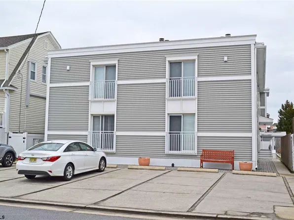 21 S Madison Ave APT 4, Margate City, NJ 08402