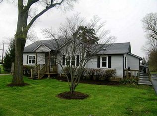 8468 Brookville Phillipsburg Rd, Brookville, OH 45309