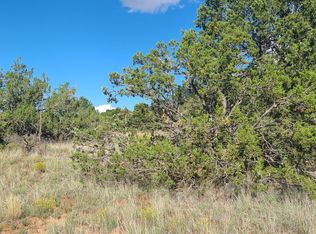 Hobart Rd, Tijeras, NM 87059