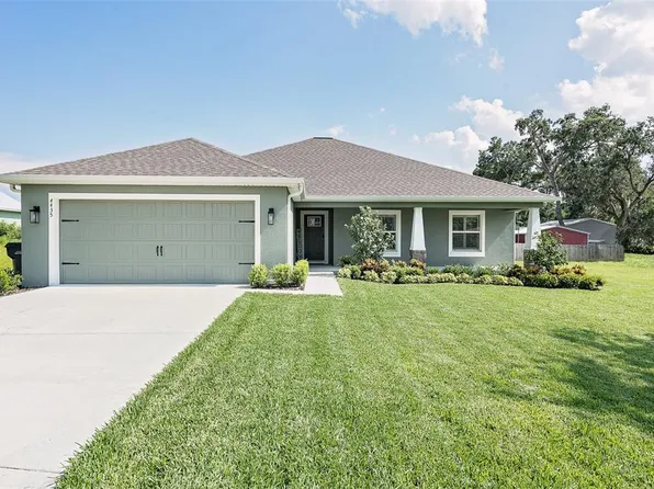 4435 LAKE HANCOCK ROAD, LAKELAND, FL 33812