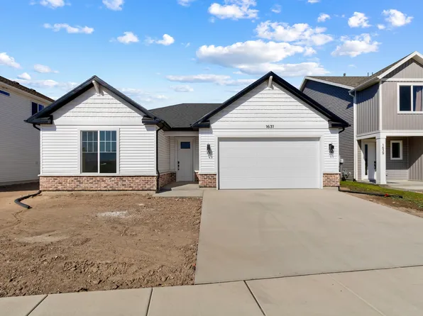 1631 N 2300 W, Farr West, UT 84404