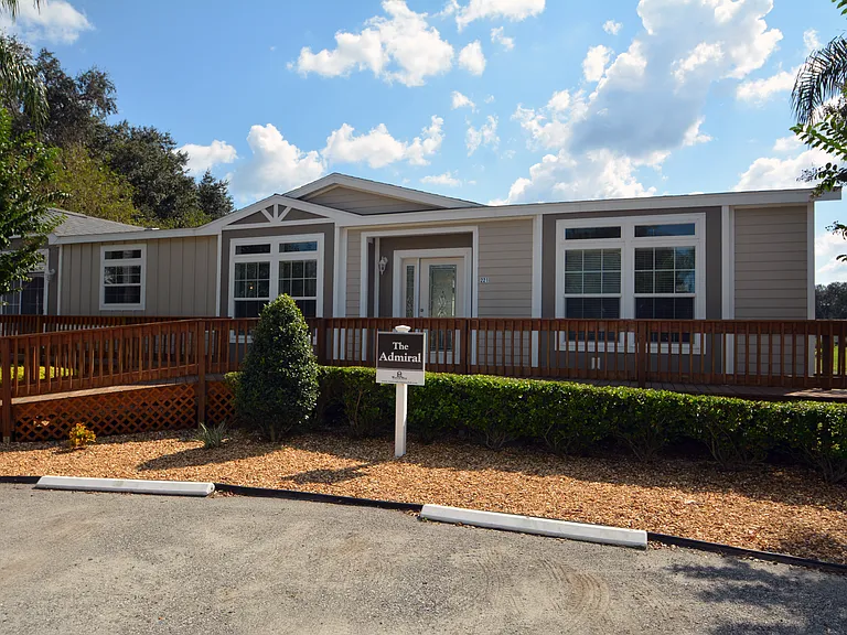 Water Oak Country Club Estates — Photo 26