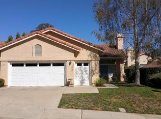 532 Woodgreen Way, Nipomo, CA 93444