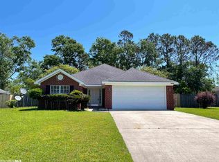 12306 Morning Dew St, Foley, AL 36535