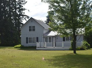 22630 Elm St, Cornucopia, WI 54827