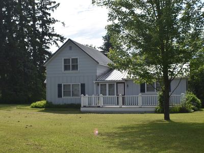 22630 Elm St, Cornucopia, WI, 54827