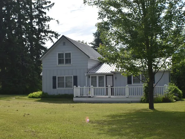 22630 Elm St, Cornucopia, WI 54827