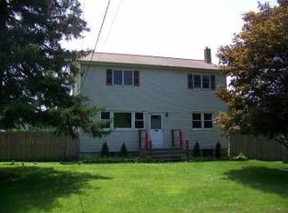 3282 State Rt 94, Franklin, NJ 07416