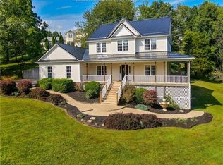 530 Spanoaks Dr, Milton, WV 25541