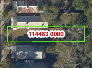 1343 Evergreen Ave, Jacksonville, FL 32206