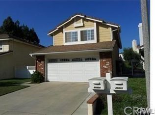 20809 E Rocky Point Ln, Diamond Bar, CA 91789