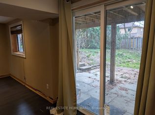 63 Don Head Village Blvd #W/O, Richmond Hill, ON L4C 7M9