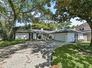 1308 Rural St, River Ridge, LA 70123