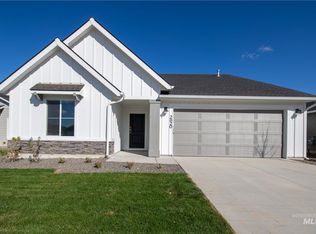 2820 E Night Rider Dr, Kuna, ID 83634