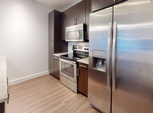 100 Pier Four Blvd #715PF, Boston, MA 02210