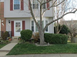 30 Starboard Ct, Gaithersburg, MD 20877
