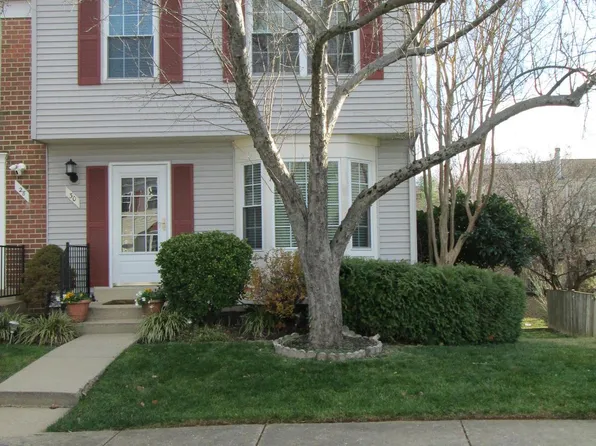 30 Starboard Ct, Gaithersburg, MD 20877