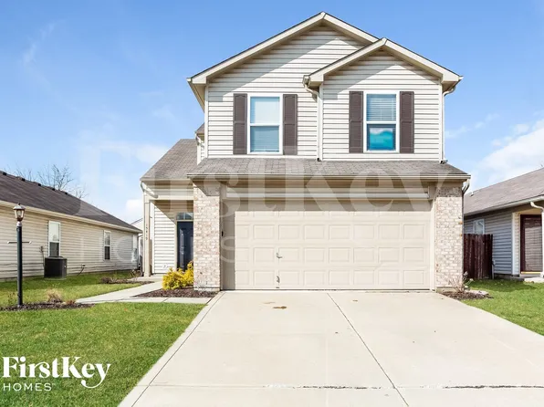 15419 Ten Point Dr, Noblesville, IN 46060